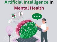 The Allure -- And the Risks -- of Utilizing Artificial Intelligence as Mental Health Support