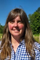 Kellie Durr