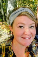 Nicole West, LPCC-S